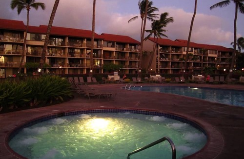 Honokowai Condo | SUMMER SPECIAL! Sunset and Whale Watching On Your Private Lanai! No Resort Fees!
