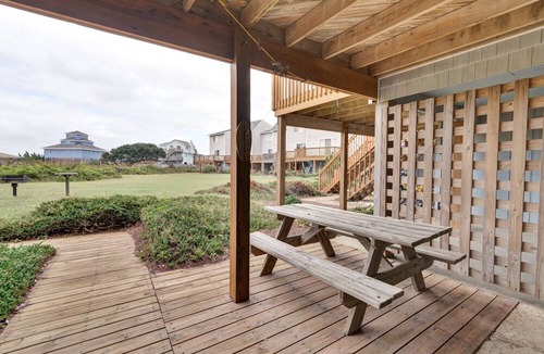 Duck House | 4209- Moby Duck - Duck Retreat | Walk to Beach & Village