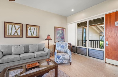 Kapalua Condo | Special Rates! Upgraded Kapalua Bay Villa 1BD