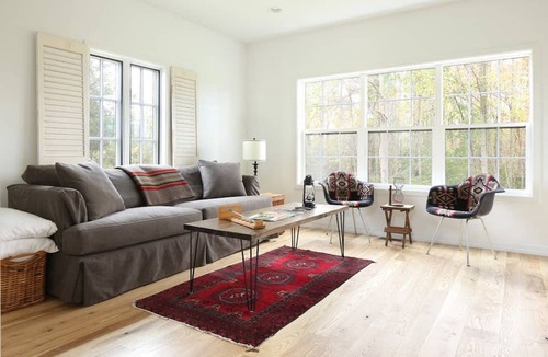 Fennville Apartment | Orchard Hill Farm in Saugatuck Near Beaches