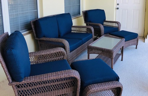 Florida Central Atlantic Coast Condo | Make staying together near the Theme Parks the highlight of your stay!