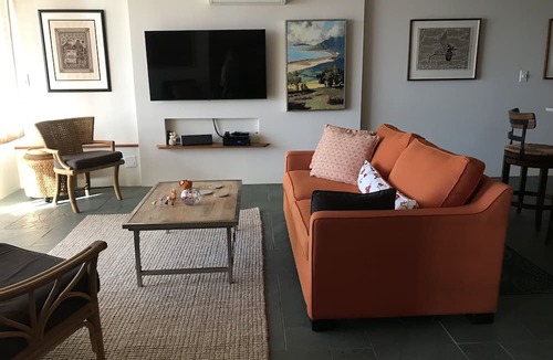 Maalaea Condo | 'Island Casual' Oceanfront 'Elegantly Comfortable'