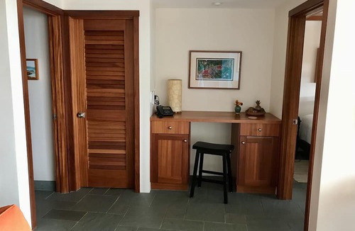 Maalaea Condo | 'Island Casual' Oceanfront 'Elegantly Comfortable'