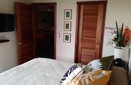 Maalaea Condo | 'Island Casual' Oceanfront 'Elegantly Comfortable'