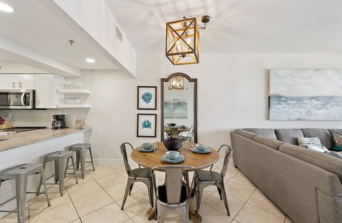 Rosemary Beach Condo | HP 23W Calypso Crossing @ High Pointe | Lagoon Pool | Tennis & Pickleball Courts