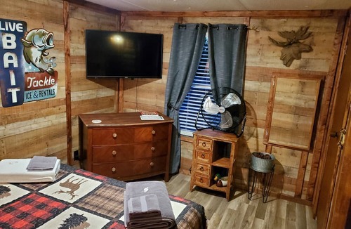 Dade City House | ★Moose Haven Cabin★ Garden & Hiking Trail ★