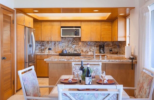 Kapalua Villa | Kapalua Ridge 1924-Full Ocean Views. Special Rates