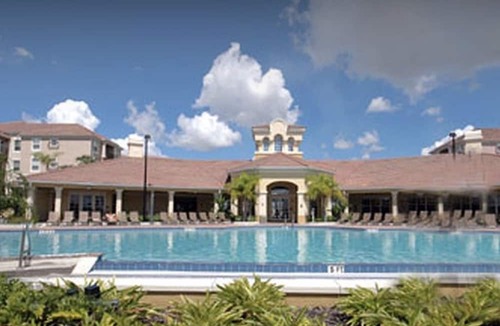 Florida Central Atlantic Coast Apartment | Executive 3 Br Villa @Universal/Vista Cay/Conv.Center