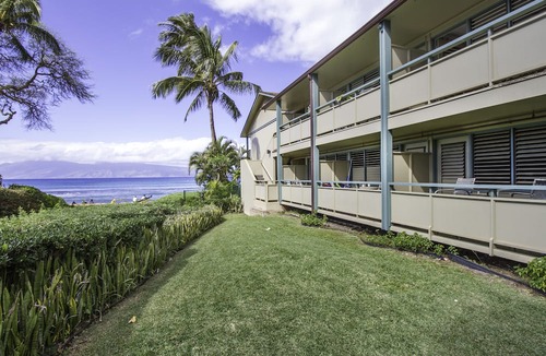 Napili Condo | Napili Bay Steps from Ocean! Nb204 - Sullivan Properties