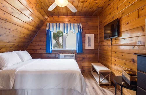 Stevensville Ski Chalet | Chalet #76 3BR Chalet Nr Beach & Resort Amenities
