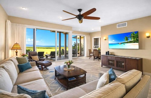 Napili Condo | Kapalua Bay Villas Resort by KBM