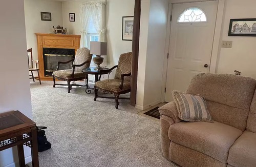 Ronks House | Grandma's House in Amish country