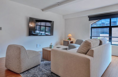 Ocean Park Apartment | Lovely Beachside 2-Bedroom Apartment