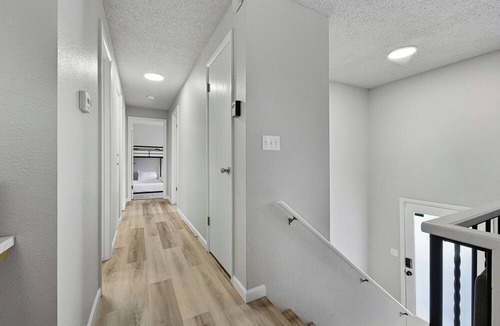 West Valley House | Rad Pad - Arcades, Seasonal Pool