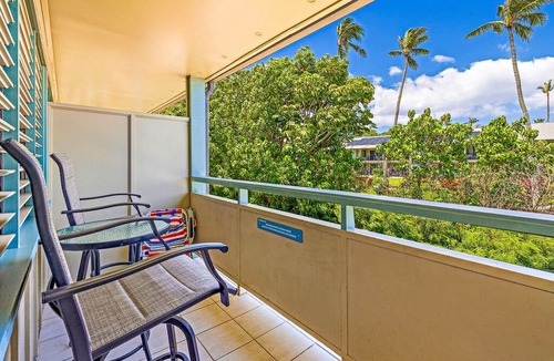 Napili Condo | Aloha Condos, Napili Bay Resort, Condo 212, Beach View