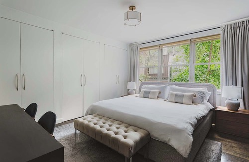 Turtle Bay Apartment | The Diplomat #4 - Boutique Designer Penthouse