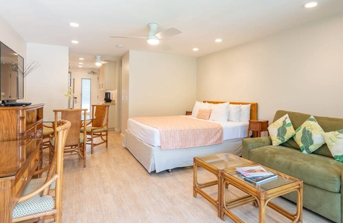 Napili Condo | Castle Napili Surf Beach Resort