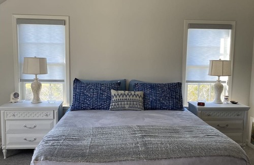 Mendocino House | MENDOCINO LUXURY OCEAN VIEW COASTAL ESTATE, DOG FRIENDLY, 1 MILE TO VILLAGE!