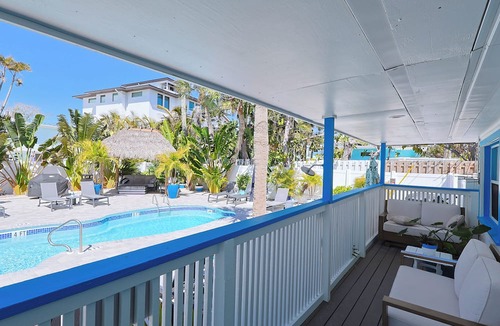 Siesta Key Cottage | The Inn On Siesta Key
