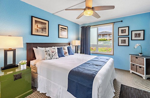 Napili Condo | Hawaiian style 1bd near beaches and golf