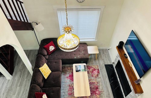 Mukilteo House | Charming 3-bedroom house in delightful Mukilteo, WA