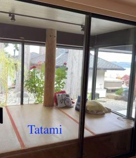 Harbour Pointe House | 远山蓬莱副楼 Sub-Building of Resort Style Ocean View Retreat