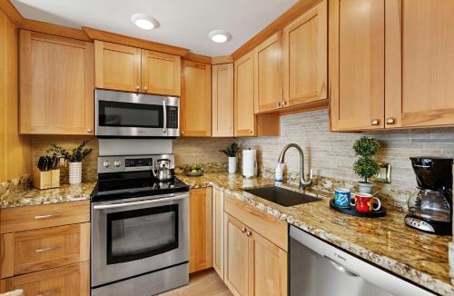 Napili Apartment | Napili Ridge J13