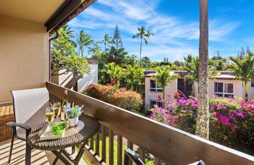 Napili Apartment | Napili Ridge J13