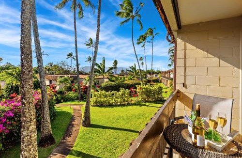 Napili Apartment | Napili Ridge J13