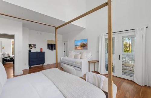 Berrien Springs House | Bear Ranch by Juniper Holiday + Home