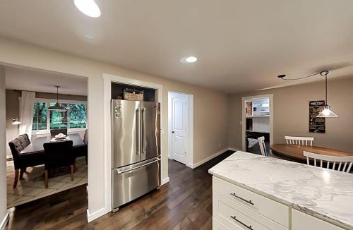 Woodinville House | Woodinville Escape