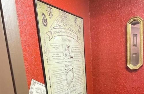 Regal Palms House | Harry Potter House at Regal Palms Resort - Sage Vacations