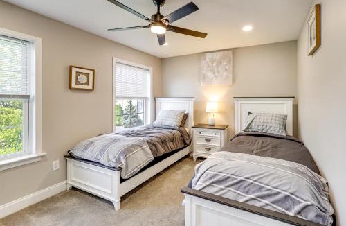 Rohrerstown House | 5 Mi to Downtown: Pet-Friendly Lancaster Getaway