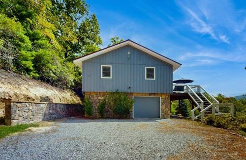 Penrose House | Jim's Hideaway