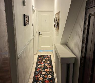McGinley Square Apartment | Charming 2 Bedroom Fully Loaded Apartment with Washer and Dryer