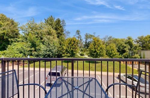 Asheville House | Haywood Chic Retreat Unit 215
