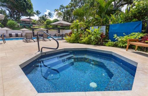 Wailea Apartment | MAKENA SURF #B304