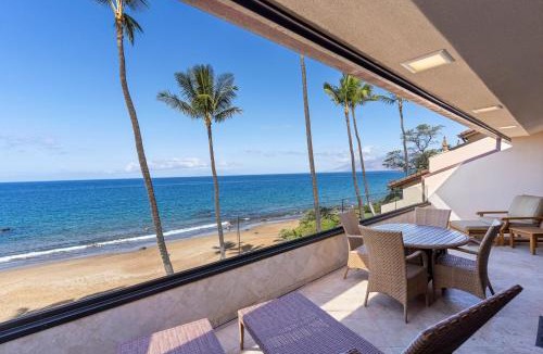 Wailea Apartment | MAKENA SURF #B304