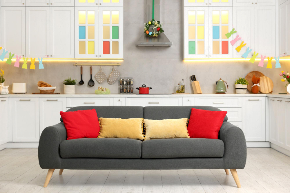 Cabbagetown Apartment | By FIFA Atlanta Stadium & Atlanta Beltline Trail