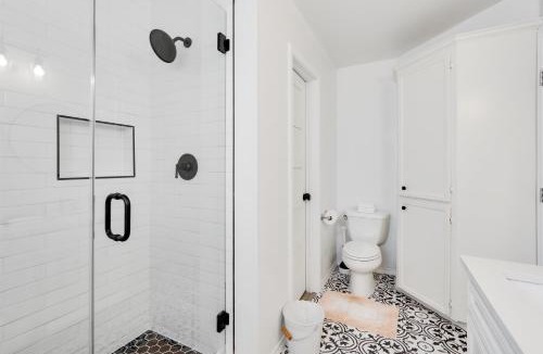 Wimberley House | Woodacre Cottage