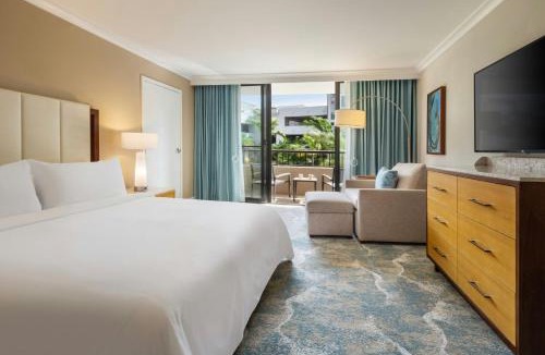 Kaanapali Hotel | Marriott's Maui Ocean Club - Molokai, Maui & Lanai Towers