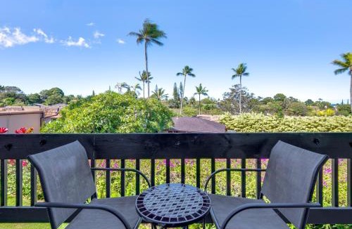 Napili House | Walk to Napili Bay Beach! Mtn-View Lahaina Condo