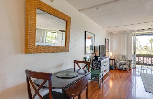 Napili House | Walk to Napili Bay Beach! Mtn-View Lahaina Condo