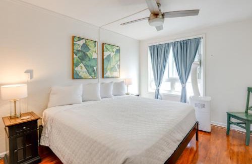 Napili House | Walk to Napili Bay Beach! Mtn-View Lahaina Condo