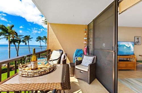 Maalaea Apartment | Maalaea Banyans 314