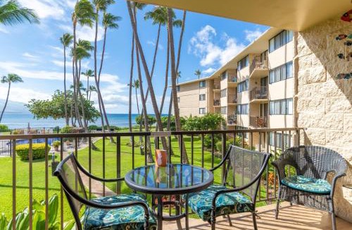 Maalaea Apartment | Kanai A Nalu 210