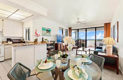 Kapalua Apartment | Kapalua Golf Villa 23T 45