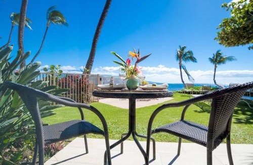 Maalaea Apartment | Hono Kai A7