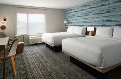East Texas Hotel | TownePlace Suites by Marriott Allentown West