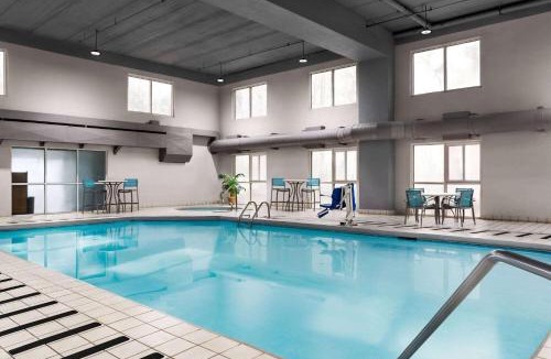 Skyland Hotel | Wingate by Wyndham Fletcher at Asheville Airport